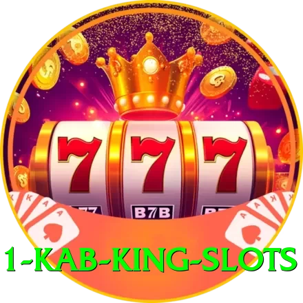 111 Kab King Slots - 2