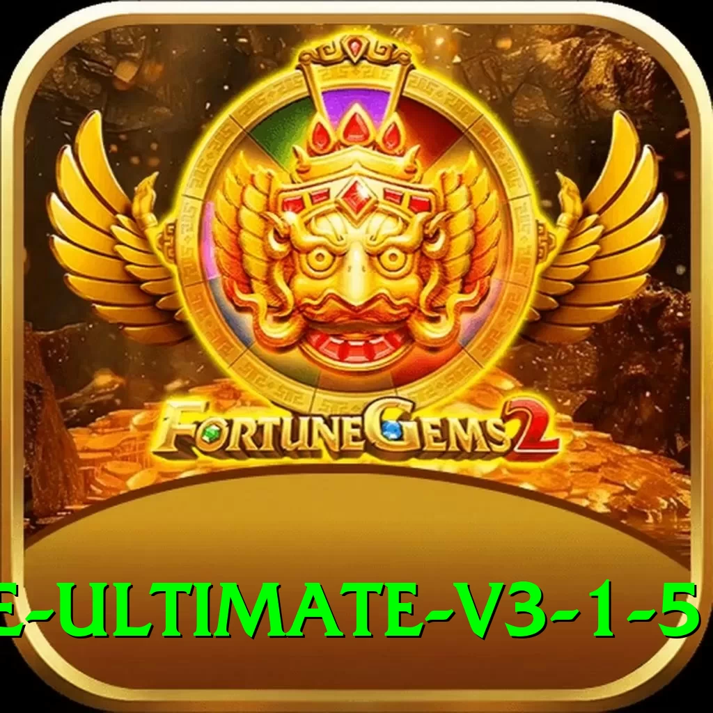 115 Slot Game - Ultimate v3.1.5 - 2