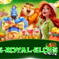 177Slots Royal Slots