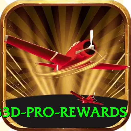 33d Pro Rewards - 2