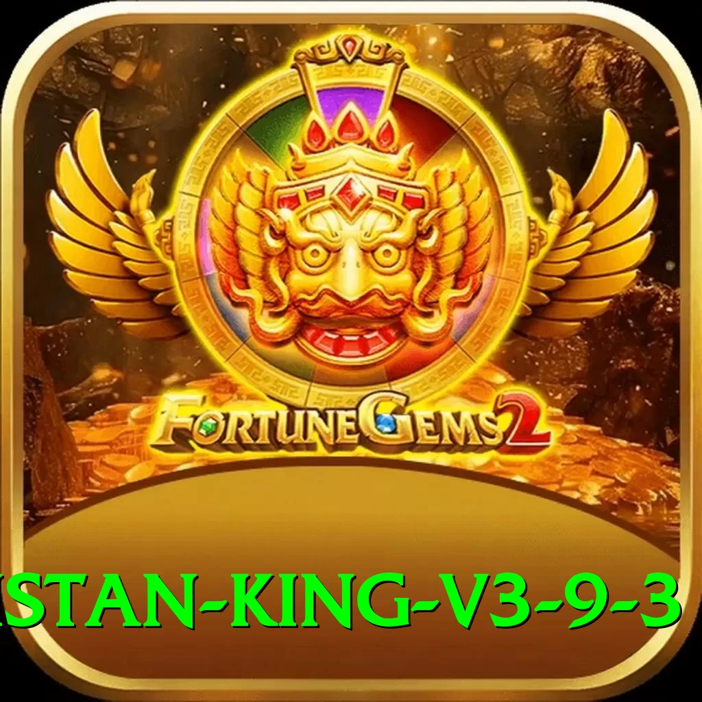 399Bet Pakistan King v3.9.3 - 2