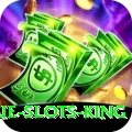 3Lucky Blue - Slots King
