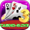 3patt Mega - Casino & Slots