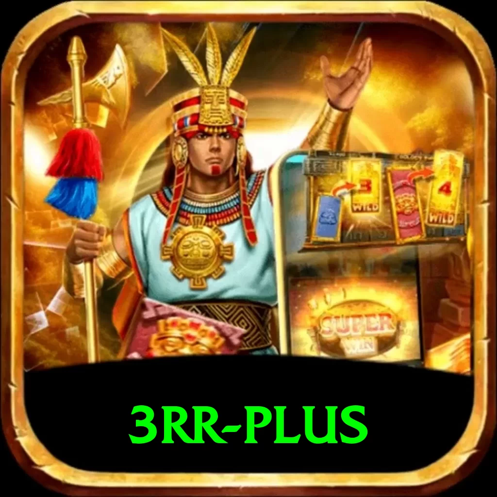 3rr Jackpot Ultimate v3.5.4 - 2