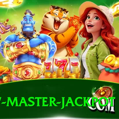 666W Master Jackpot - 2