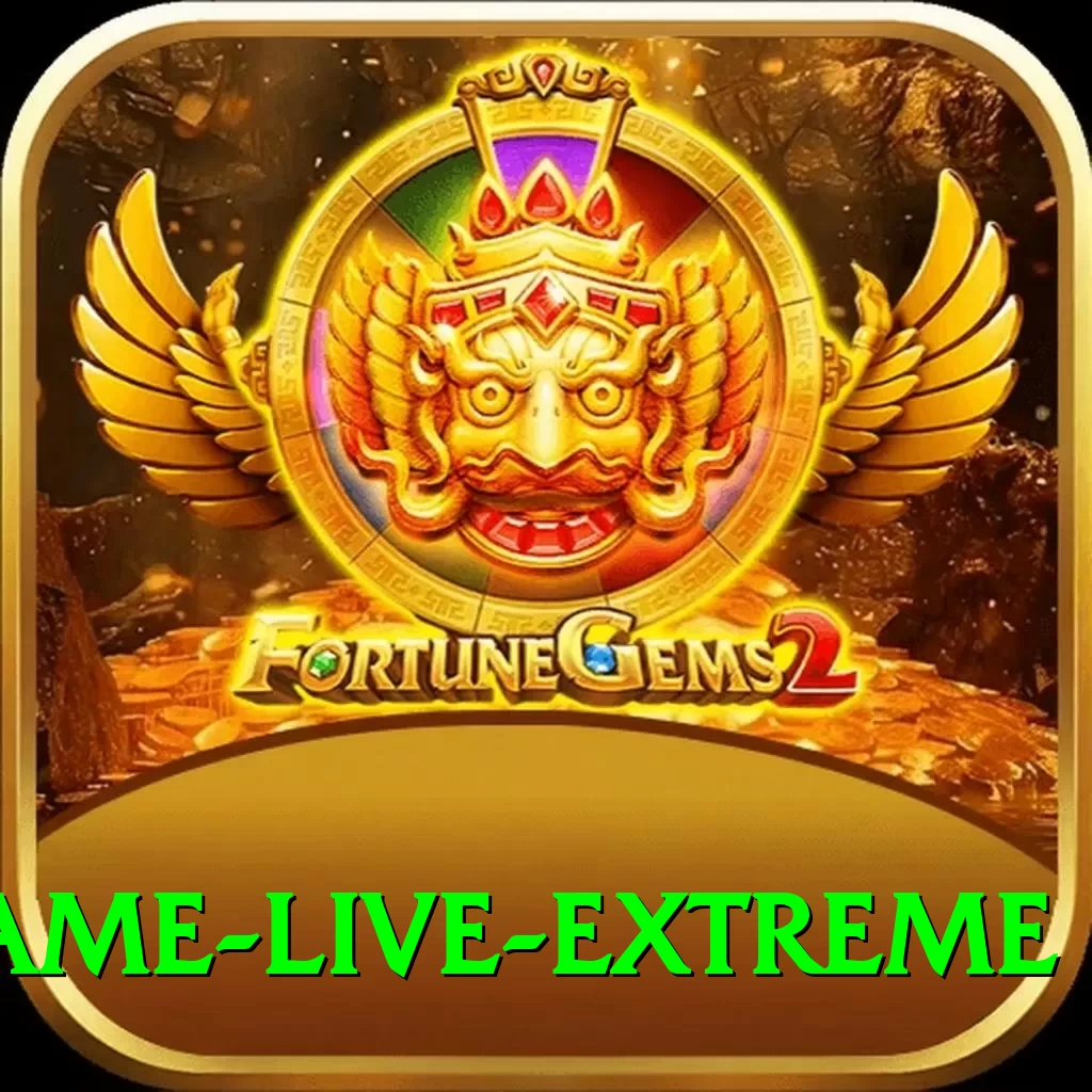 6ZK Game Live Extreme - 2