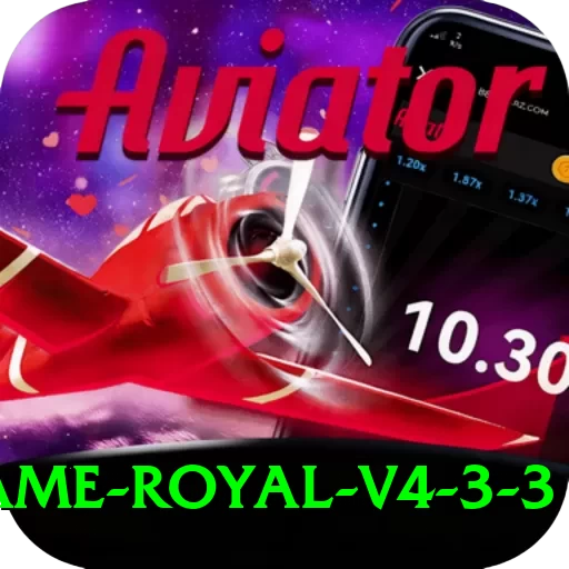 777cx Game Royal v4.3.3 - 2