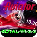 777cx Game Royal v4.3.3