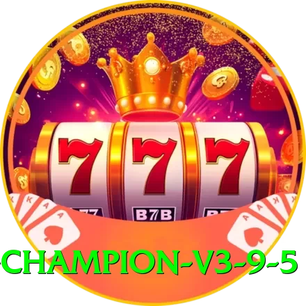 777cx Live Champion v3.9.5 - 2