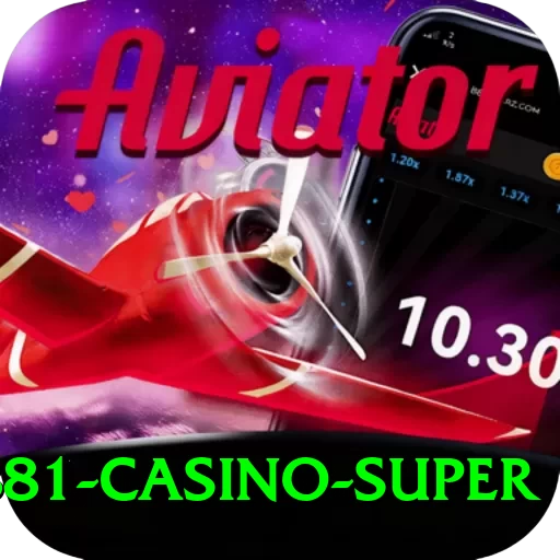 8881 - Casino Super - 2