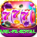 8Betgame PK Royal