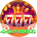 92 Super Plus - Daily Bonus