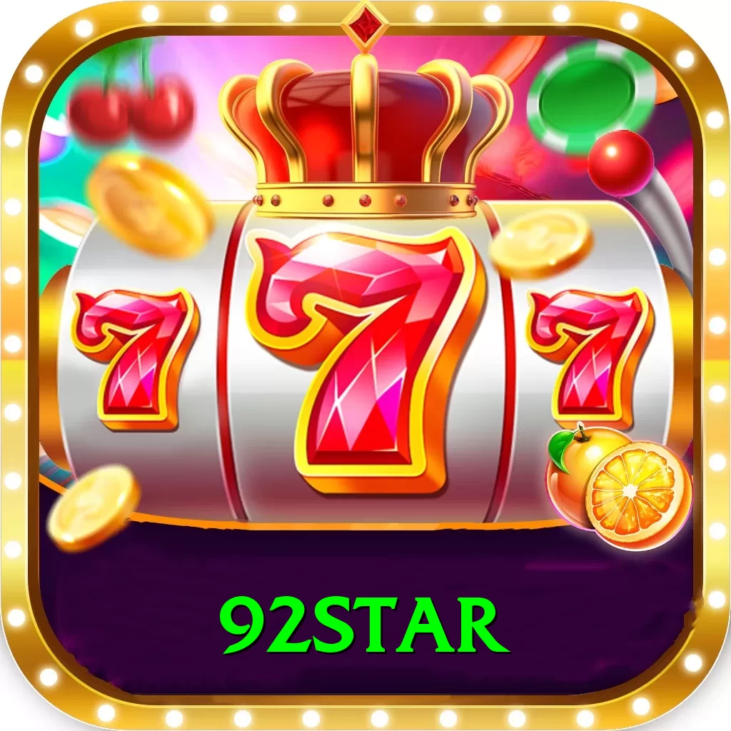 92star Slots King v2.6.7 - 2