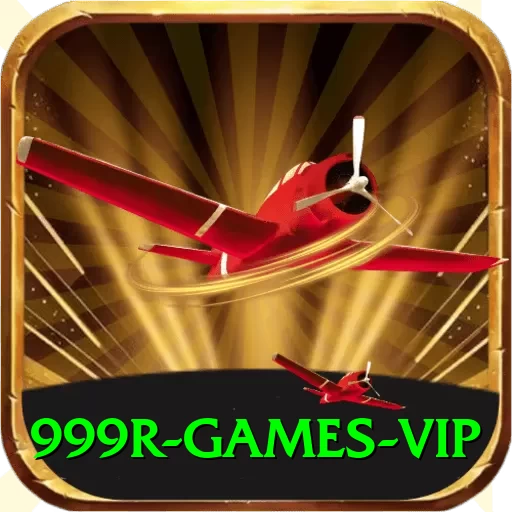 999r Games VIP - 2