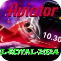 A55 Game Royal 2024