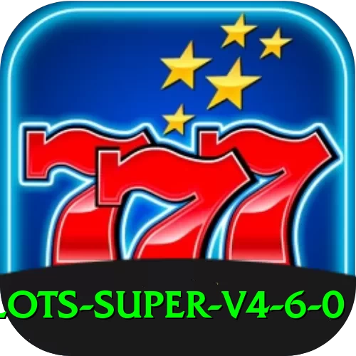 A777 Game Slots Super v4.6.0 - 2