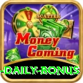 B8 PKR CLUB Game Elite - Daily Bonus