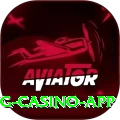 Betandyou PK King Casino App