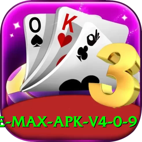 Betjee Game Max APK v4.0.9 - 2