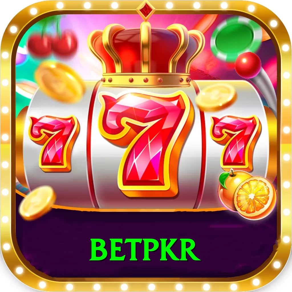 betpkr - Gaming Prime - 2