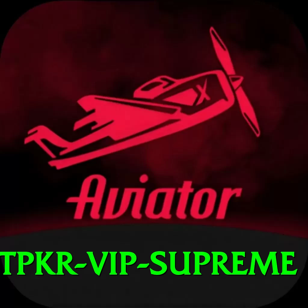 betpkr - VIP Supreme - 2