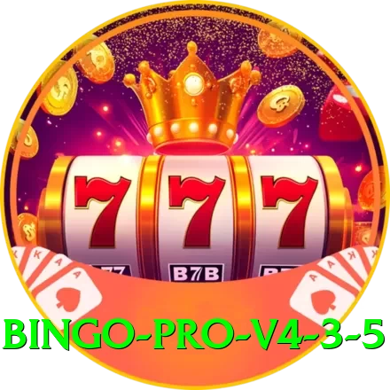 bingo - Pro v4.3.5 - 2