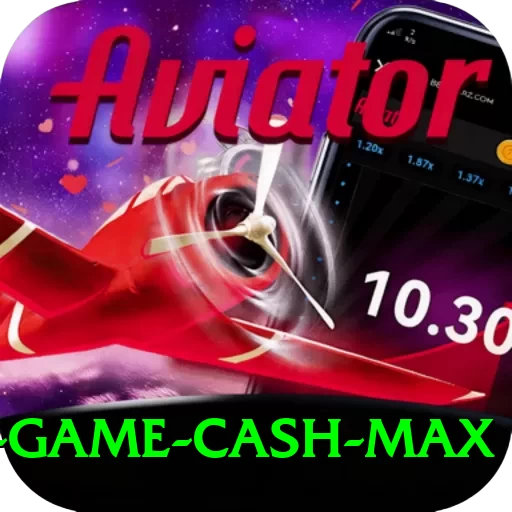 BK66 Game Cash Max - 2