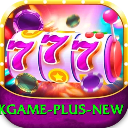 BKGame Plus New - 2