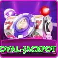 dk999 Royal Jackpot