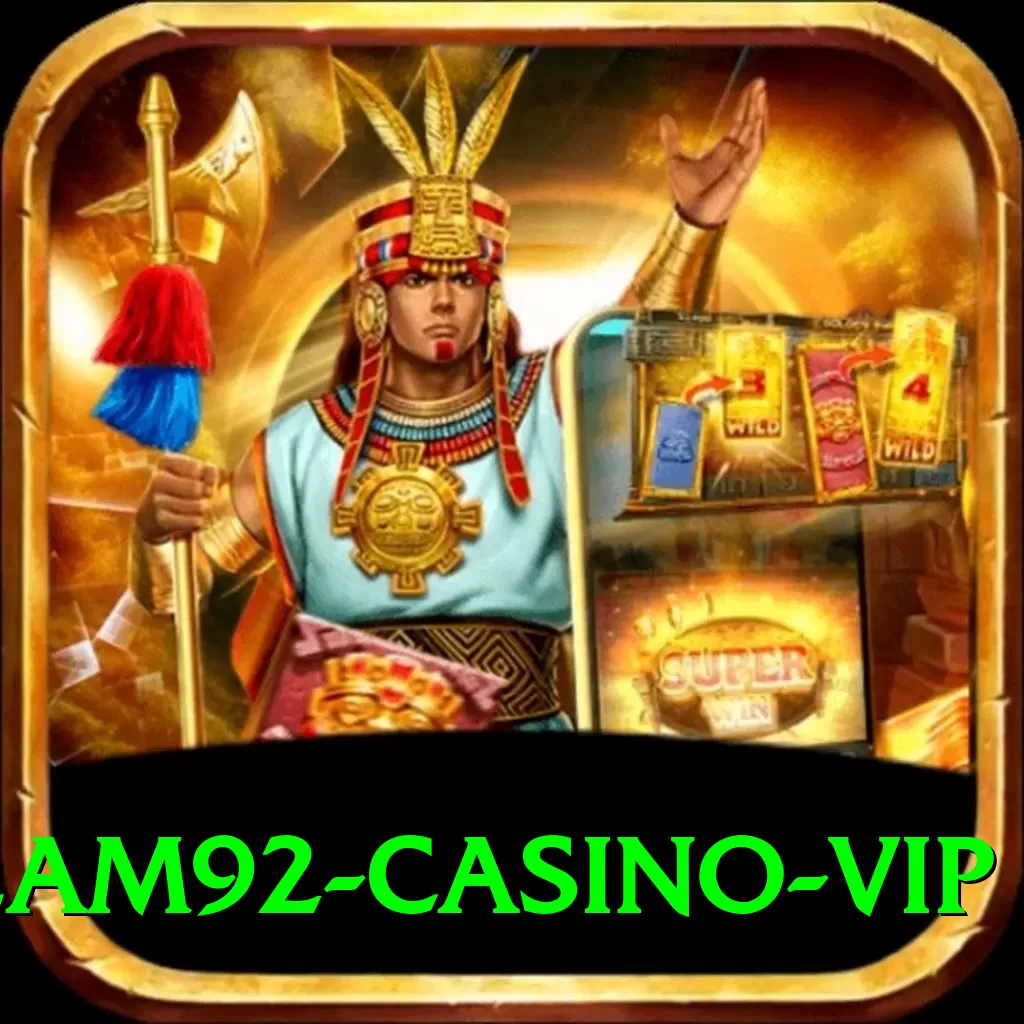 dream92 - Casino VIP - 2
