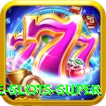 E2Bet Game - Slots Super