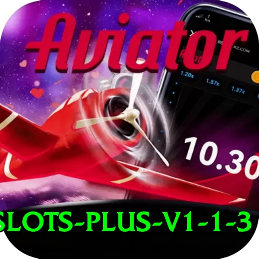 gamespk Slots Plus v1.1.3 - 2
