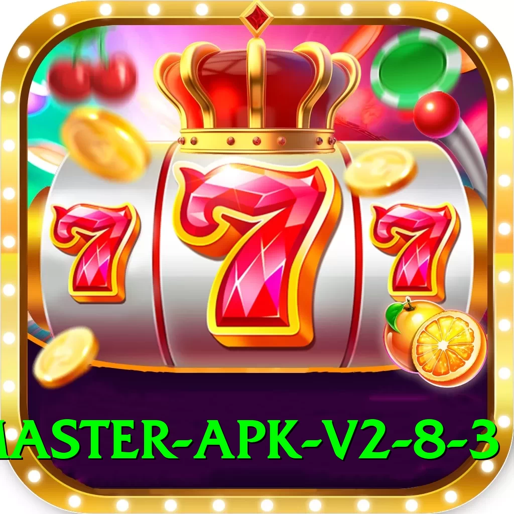 gamespk16 Master APK v2.8.3 - 2