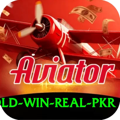 Gaming Club PK Gold - Win Real PKR - 2