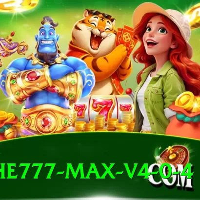 he777 - Max v4.0.4 - 2