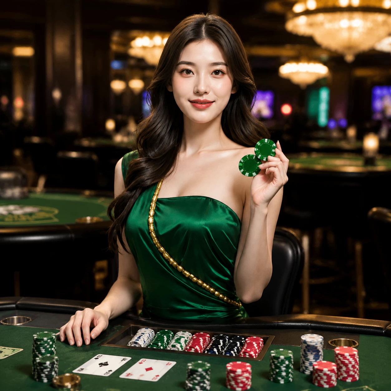Cassino 5l app mobile