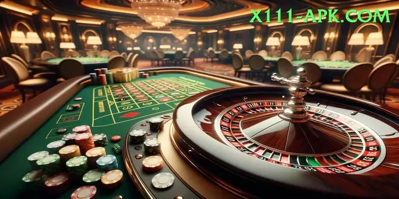 X555 Casino Max v4.1.5 Screenshot 2