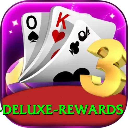 jjwin Deluxe Rewards - 2