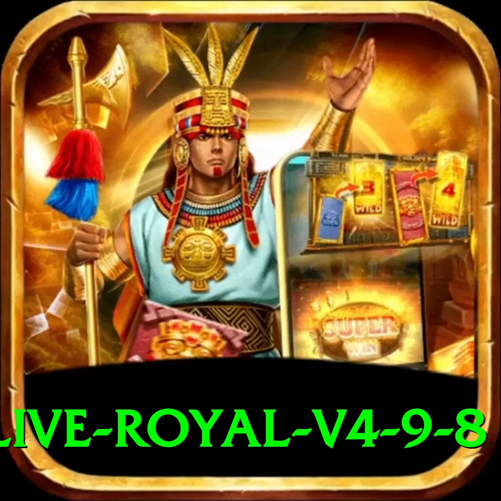 k1game Live Royal v4.9.8 - 2