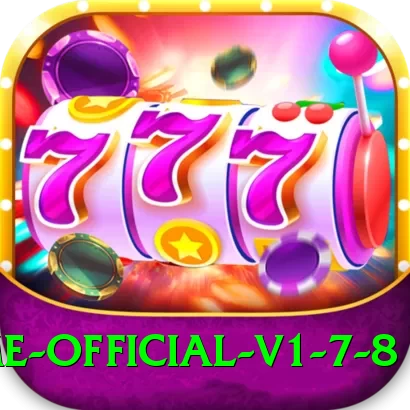 k1game Official v1.7.8 - 2
