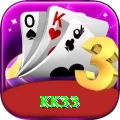 kk33 Royal Jackpot