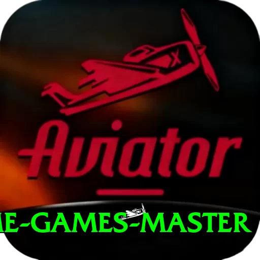 LLYY Game Games Master - 2