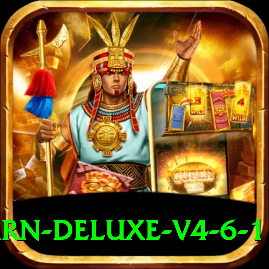 Luck Pub Game Earn Deluxe v4.6.1 - 2