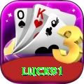 luck91 Master - Casino & Slots