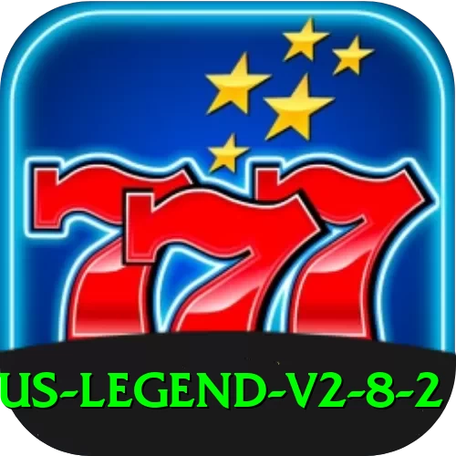 LuckPub Game Bonus Legend v2.8.2 - 2