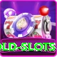 Lucky Legends Gold Slots