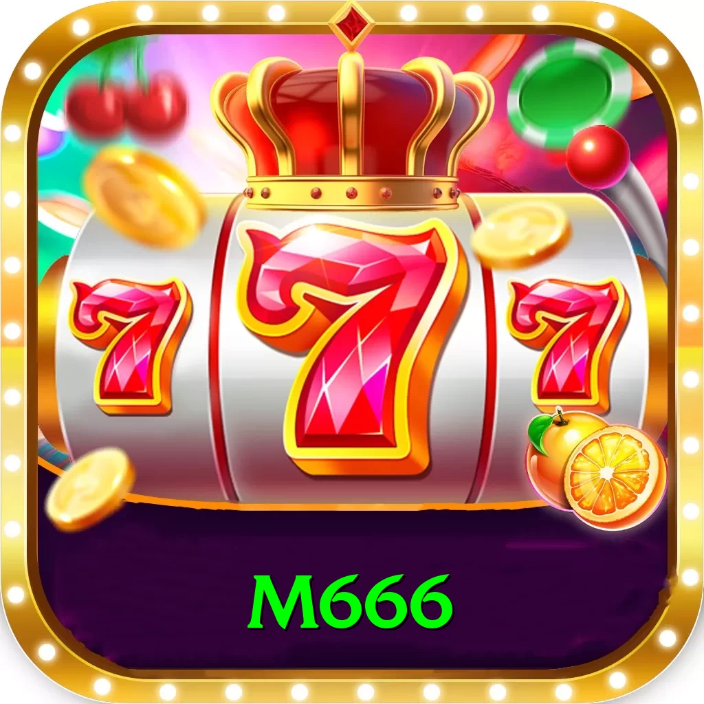 m666 Casino Official v5.6.9 - 2