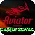MGPK777 Game Games Royal