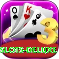 Pak Spin X Game - Slots Deluxe