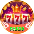 pak33 Casino Pro v3.8.2